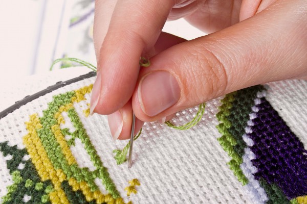 вышивка на заказ