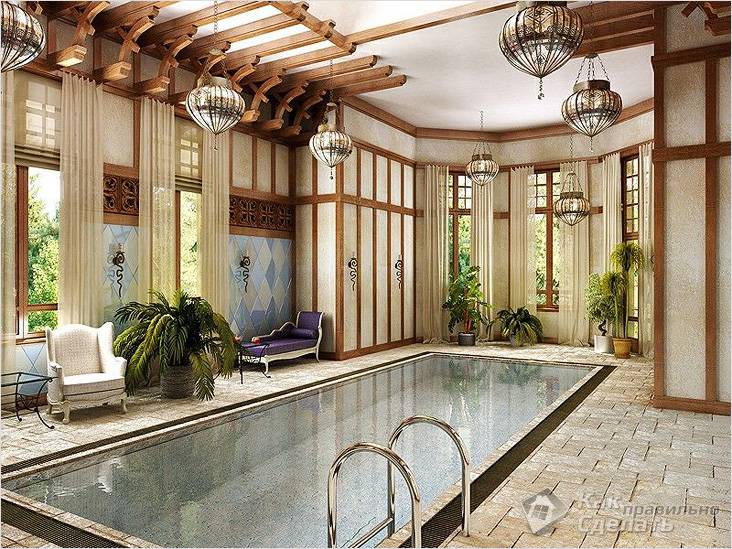 Как правильно сделать гидроизоляцию пола