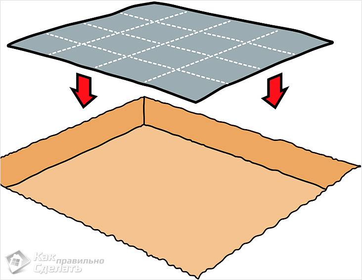 Как самостоятельно сделать песочницу для ребенка на участке: советы по изготовлению