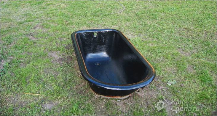 Как самостоятельно сделать пруд на даче