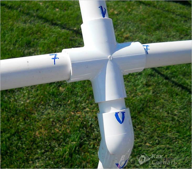 Как самостоятельно сделать теплицу из поликарбоната: пошаговое руководство