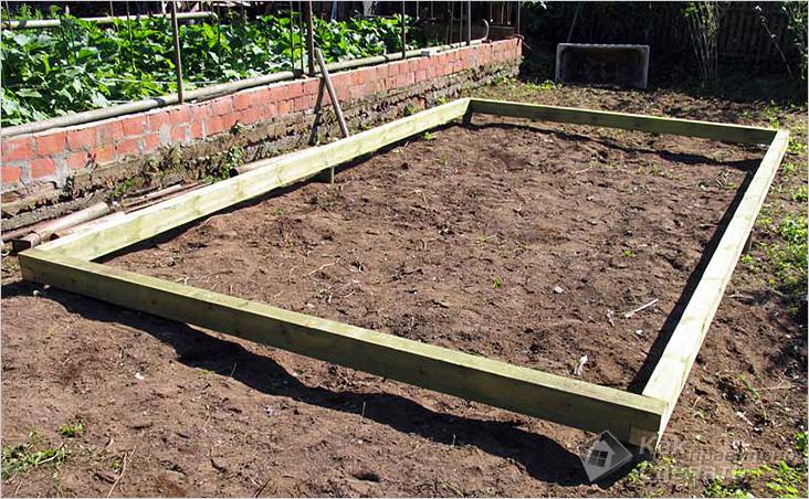 Как самостоятельно сделать теплицу из поликарбоната: пошаговое руководство