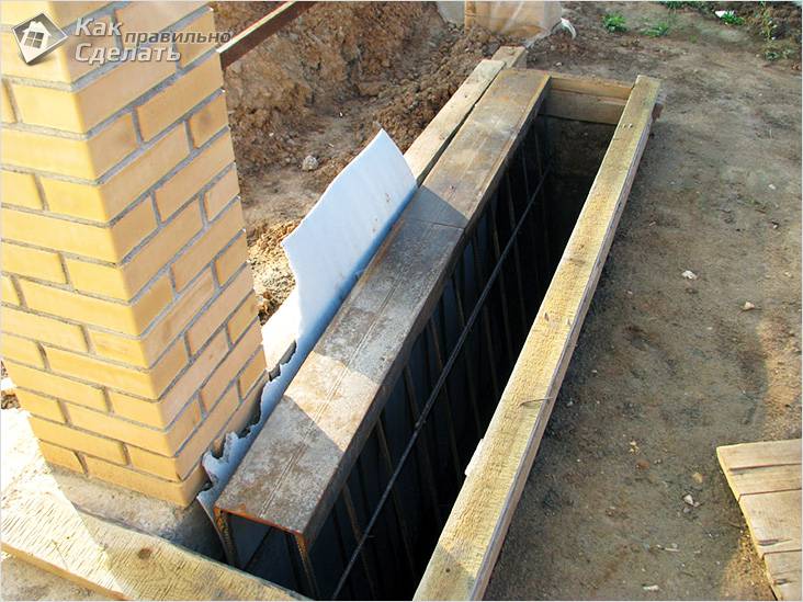 Как сделать раздвижные ворота: пошаговая инструкция с чертежами