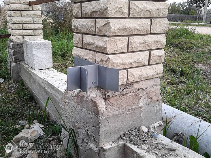 Как сделать раздвижные ворота: пошаговая инструкция с чертежами