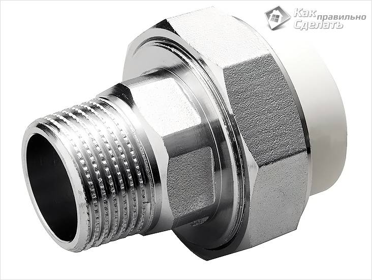 Как соединять полипропиленовые трубы Как соединять полипропиленовые трубы