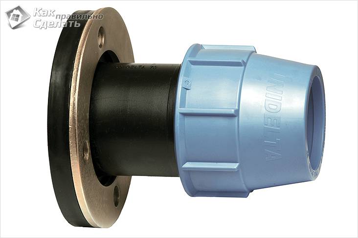 Как соединять полипропиленовые трубы