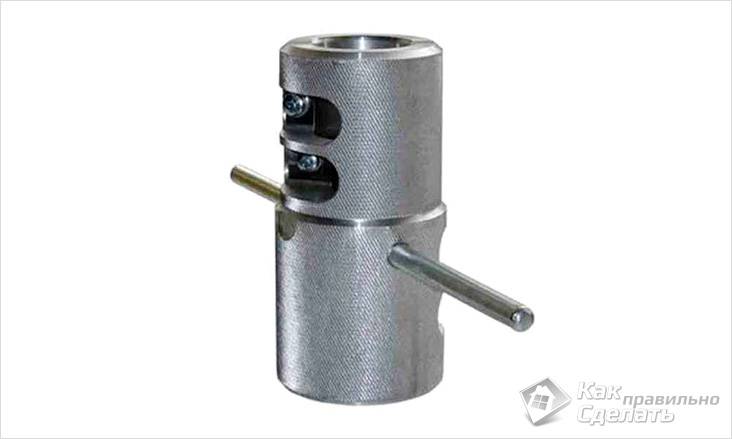 Как соединять полипропиленовые трубы