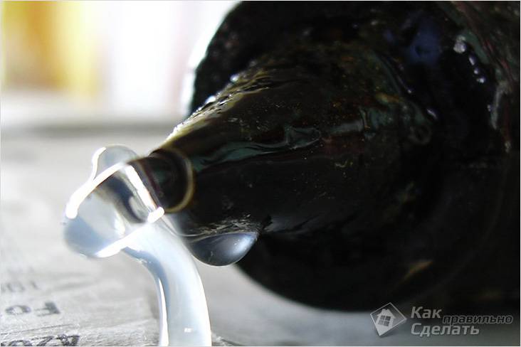 Как согнуть оргстекло