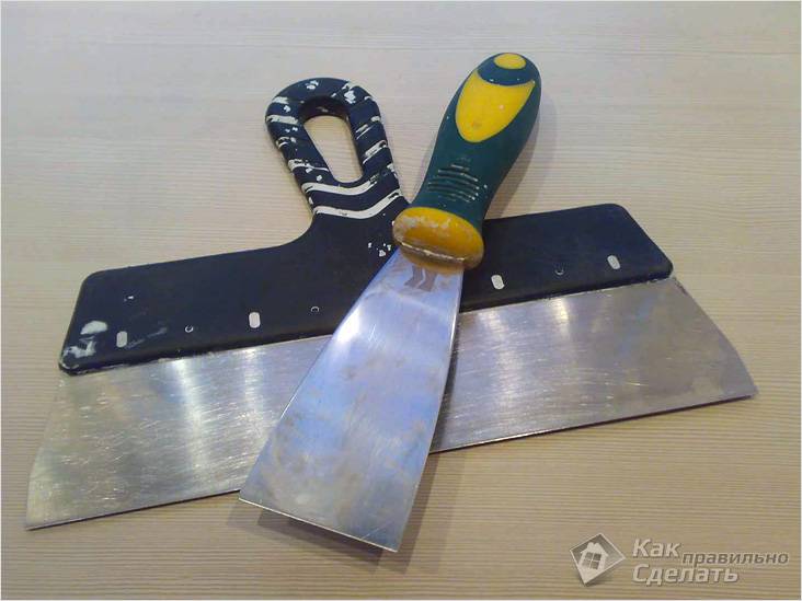 Как убрать желтое пятно на потолке