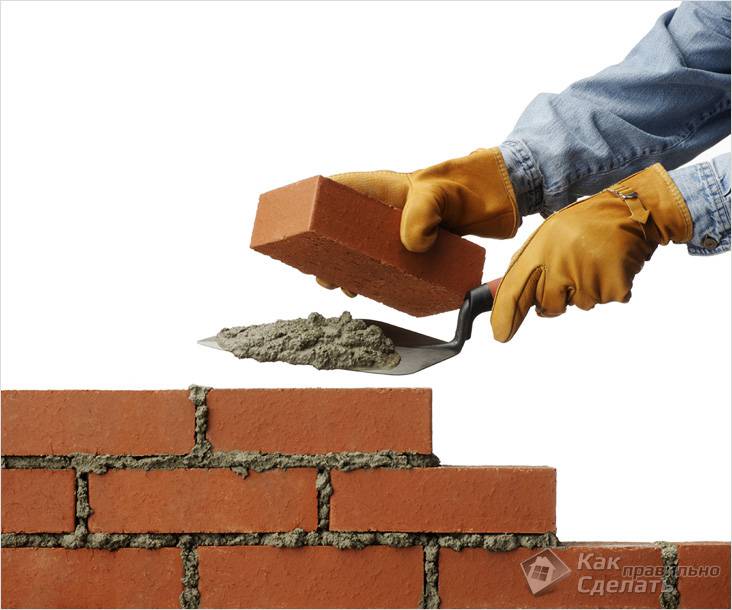 Как выбрать цемент
