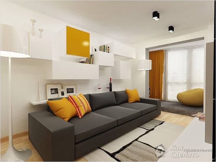 Как выбрать ковер на пол