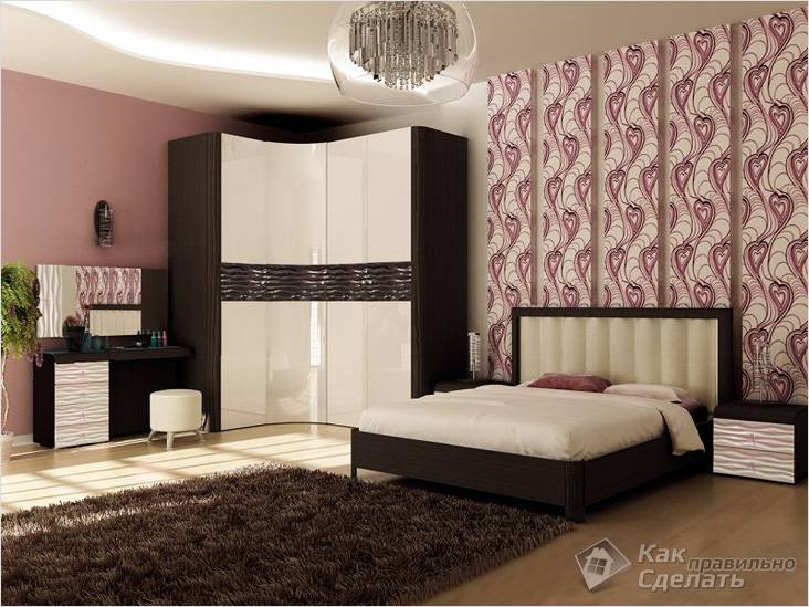 Как выбрать ковер на пол