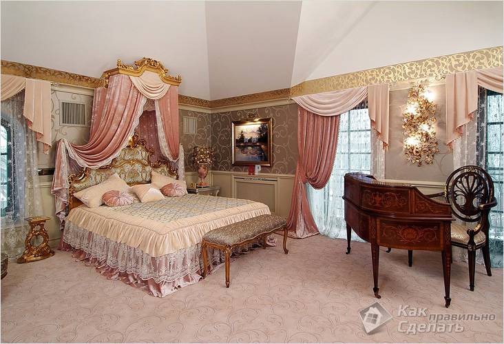 Как выбрать ковер на пол