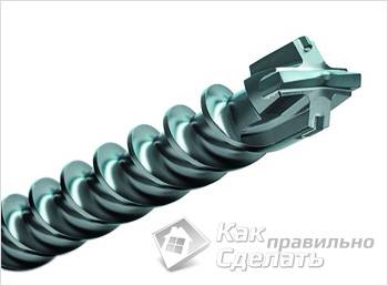 Как выбрать перфоратор