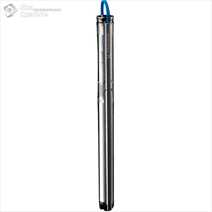 Как выбрать погружной насос