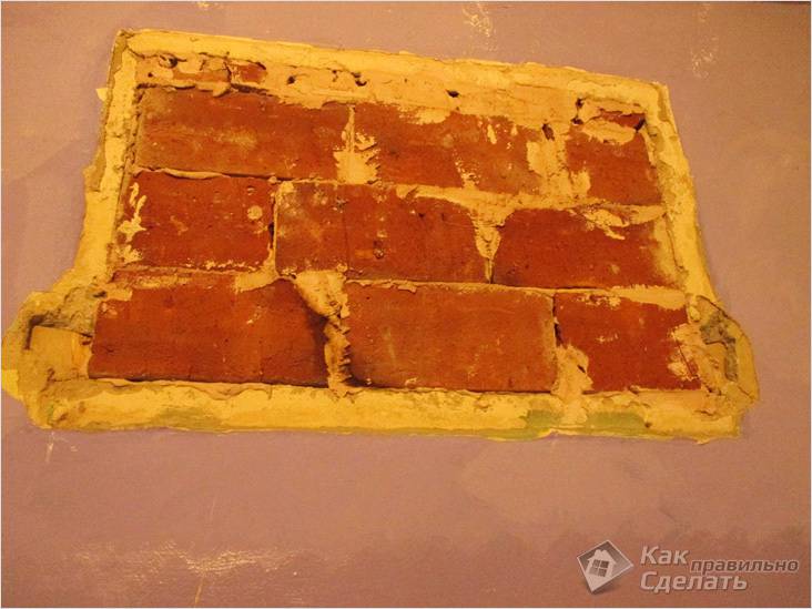 Как заделать окно между ванной и кухней в хрущевке: мастер класс