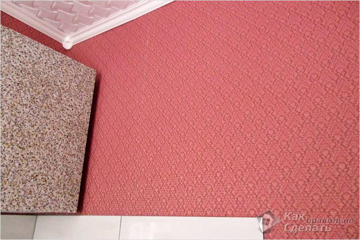 Как заделать окно между ванной и кухней в хрущевке: мастер класс