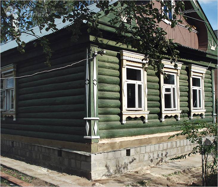 Как залить фундамент под дом