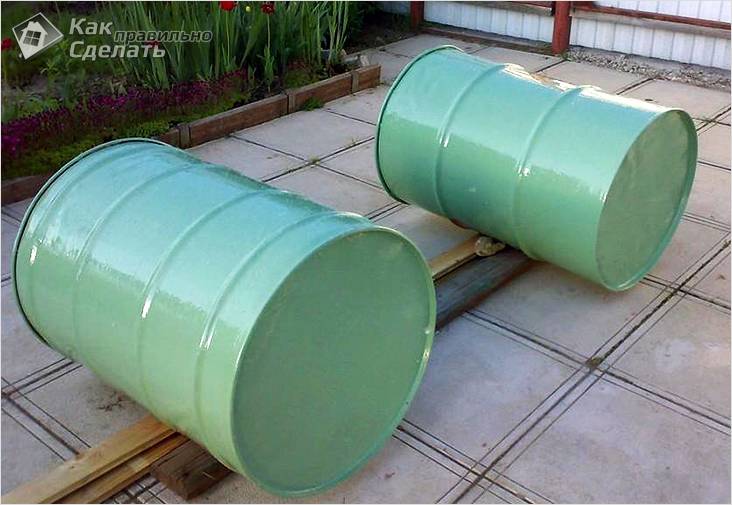 Канализация на даче своими руками