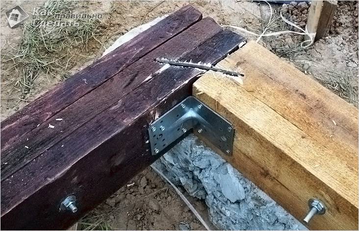 Каркасное строительство: технология возведения домов