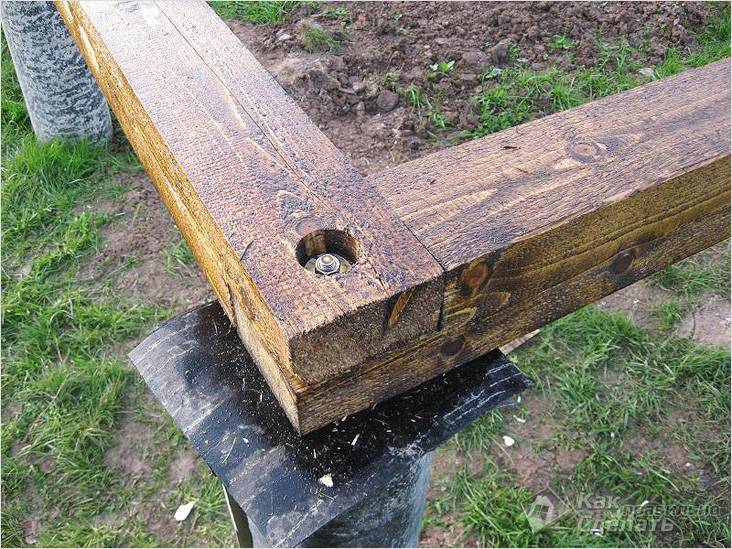 Каркасное строительство: технология возведения домов