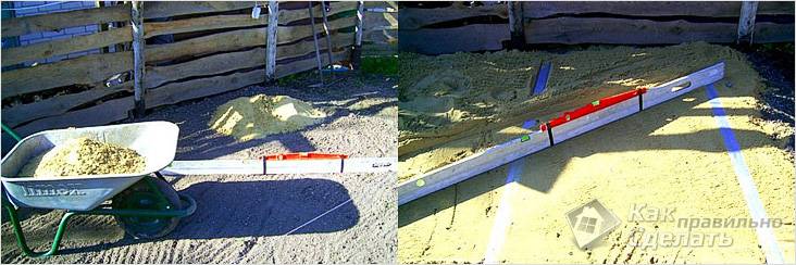 Каркасный бассейн своими руками