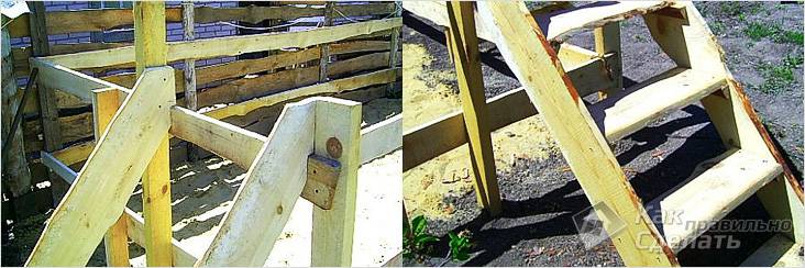 Каркасный бассейн своими руками