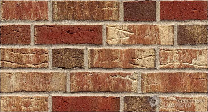 Кладка облицовочного кирпича своими руками