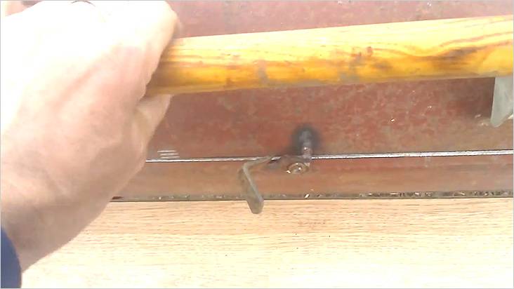 Коптильня холодного копчения своими руками