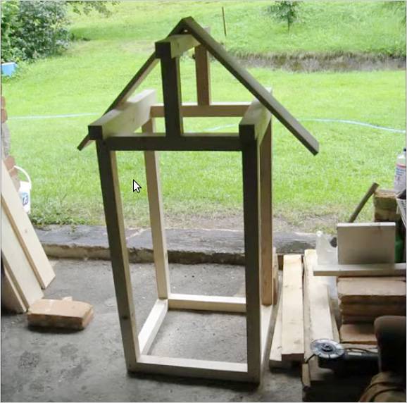 Коптильня холодного копчения своими руками