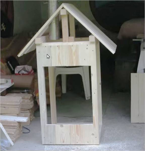 Коптильня холодного копчения своими руками