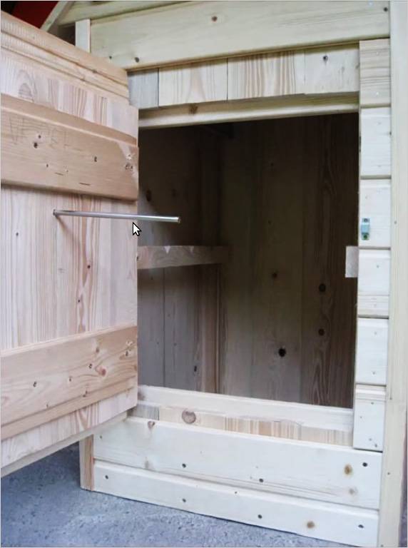 Коптильня холодного копчения своими руками