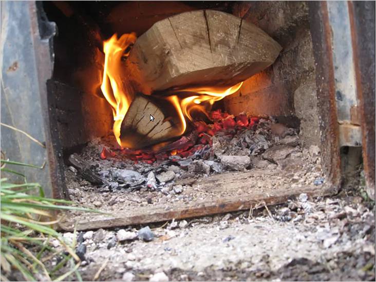 Коптильня холодного копчения своими руками