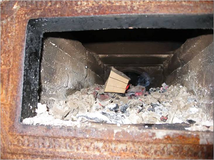 Коптильня холодного копчения своими руками