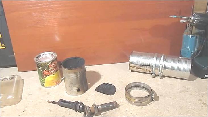 Коптильня холодного копчения своими руками