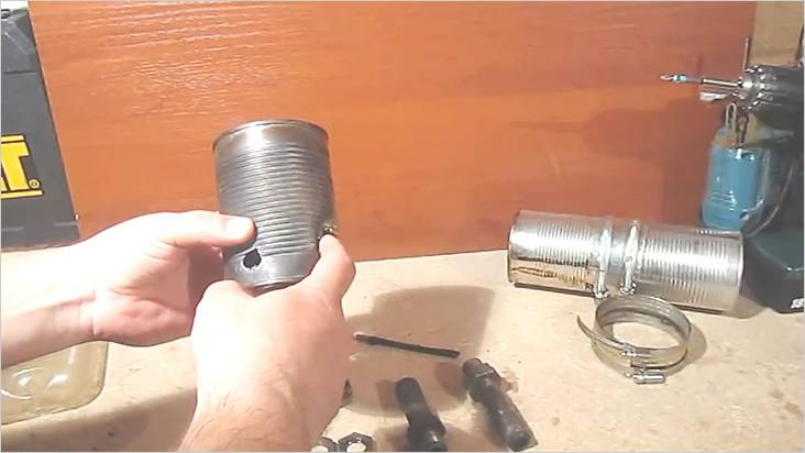 Коптильня холодного копчения своими руками