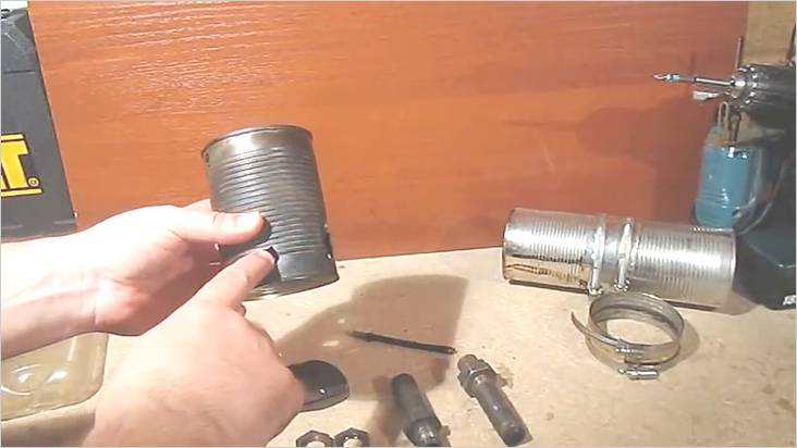 Коптильня холодного копчения своими руками