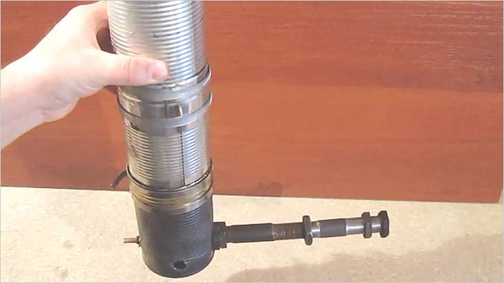 Коптильня холодного копчения своими руками