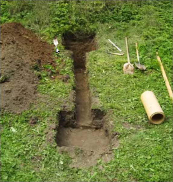 Коптильня холодного копчения своими руками