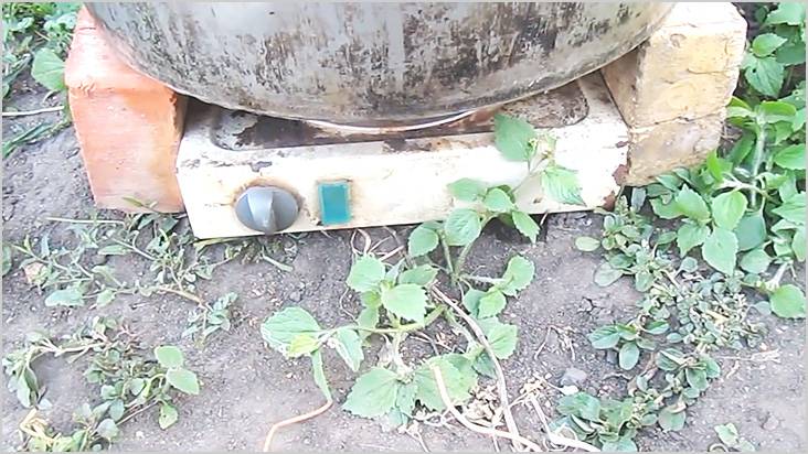 Коптильня холодного копчения своими руками