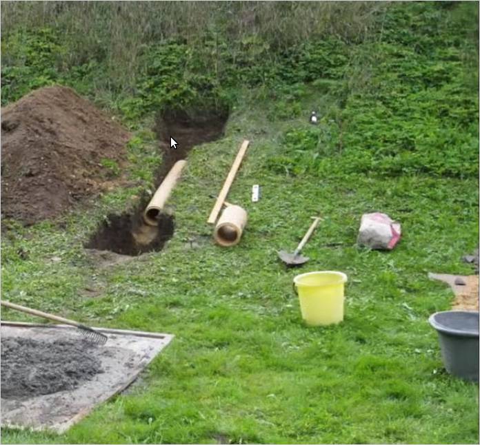 Коптильня холодного копчения своими руками