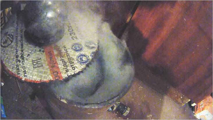 Коптильня холодного копчения своими руками