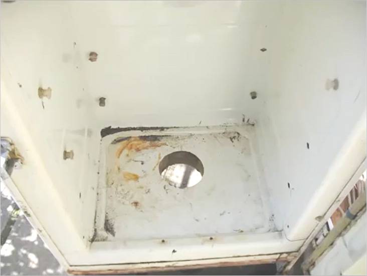 Коптильня холодного копчения своими руками