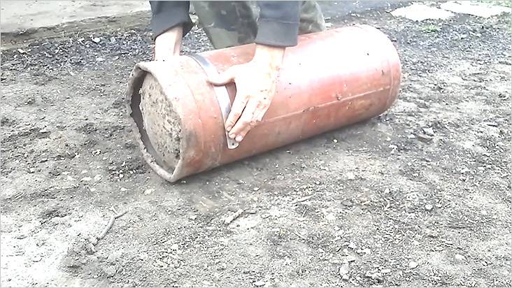 Коптильня холодного копчения своими руками