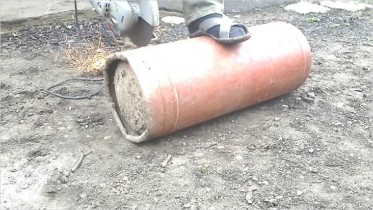 Коптильня холодного копчения своими руками