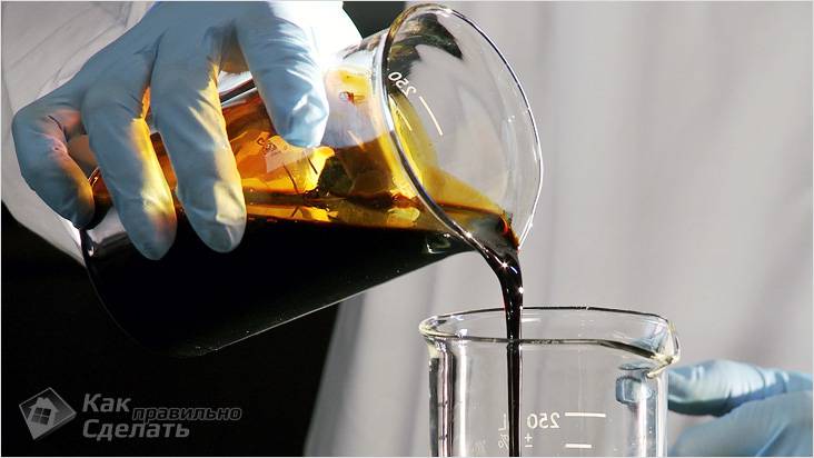 Котел на отработке своими руками