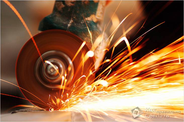 Кровля из металлочерепицы своими руками