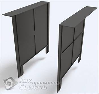 Ливневая канализация своими руками