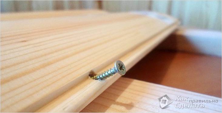 Монтаж блок хауса своими руками