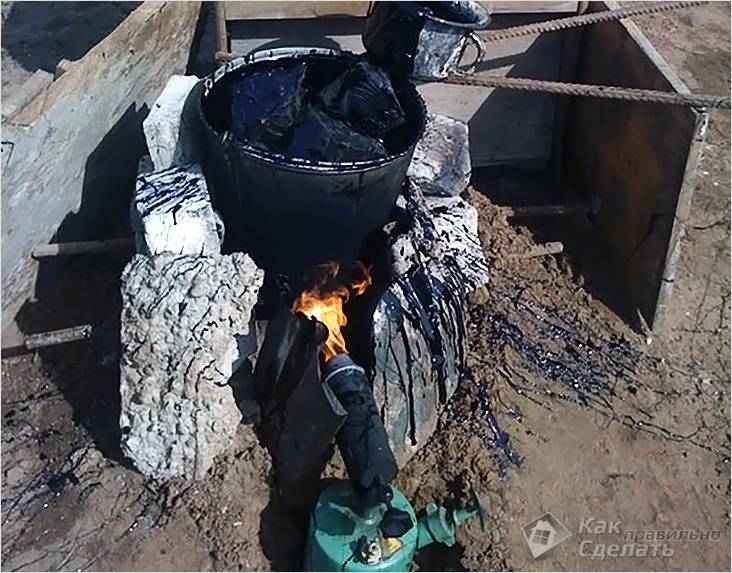 Монтаж гибкой черепицы своими руками